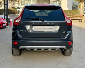 Volvo XC60 T6 , снимка 6