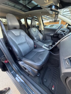 Volvo XC60 T6 , снимка 15