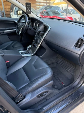 Volvo XC60 T6 , снимка 12