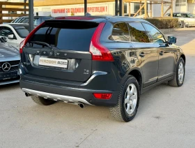 Volvo XC60 T6 , снимка 5