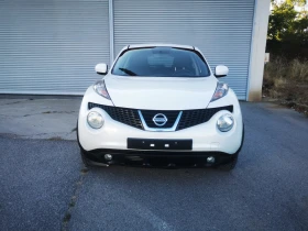 Nissan Juke 1.5dci, снимка 2