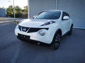 Nissan Juke 1.5dci, снимка 1