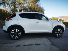 Nissan Juke 1.5dci, снимка 5