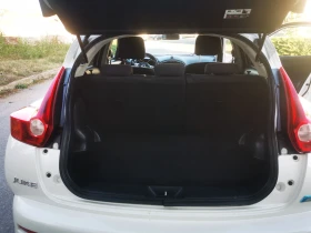 Nissan Juke 1.5dci, снимка 9