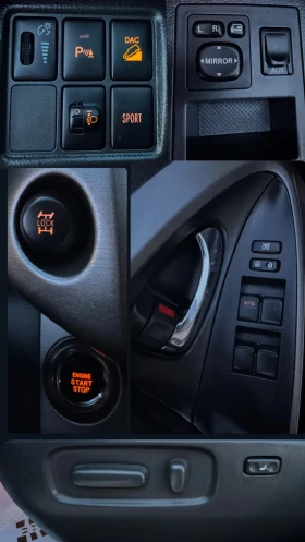 Toyota Rav4 !100ХИЛ КМ!КАТО НОВА!CH!4Х4!АТОМАТИК!, снимка 11