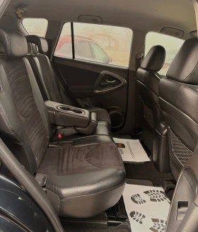 Toyota Rav4 !100ХИЛ КМ!КАТО НОВА!CH!4Х4!АТОМАТИК!, снимка 17