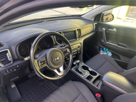 Kia Sportage 1.7 CRDi, снимка 9