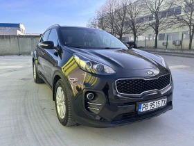 Kia Sportage 1.7 CRDi, снимка 2