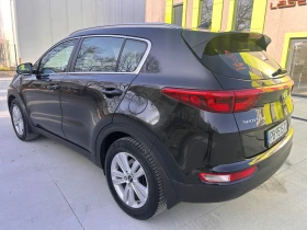 Kia Sportage 1.7 CRDi, снимка 3
