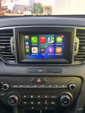 Kia Sportage 1.7 CRDi, снимка 10