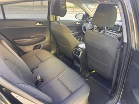 Kia Sportage 1.7 CRDi, снимка 14