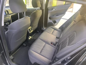 Kia Sportage 1.7 CRDi, снимка 15