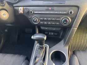 Kia Sportage 1.7 CRDi, снимка 11