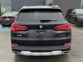 BMW X5 xDrive40i * * CARFAX * * АВТО КРЕДИТ * * , снимка 4