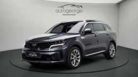 Kia Sorento 2.2 2WD NOBLESSE autogeorge.com, снимка 1
