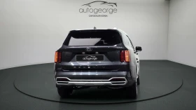 Kia Sorento 2.2 2WD NOBLESSE autogeorge.com, снимка 4