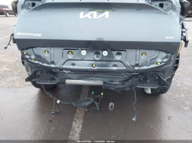 Kia Sportage 2.5l Lx, снимка 6