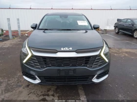 Kia Sportage 2.5l Lx, снимка 13