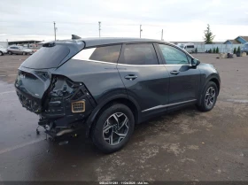 Kia Sportage 2.5l Lx, снимка 4