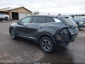 Kia Sportage 2.5l Lx, снимка 3