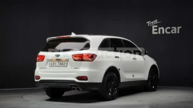 Kia Sorento 2.0 CRDI, снимка 3