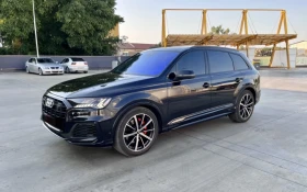 Audi SQ7 SQ7 Look | 50 TDI | Quattro, снимка 3