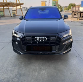 Audi SQ7 SQ7 Look | 50 TDI | Quattro, снимка 4