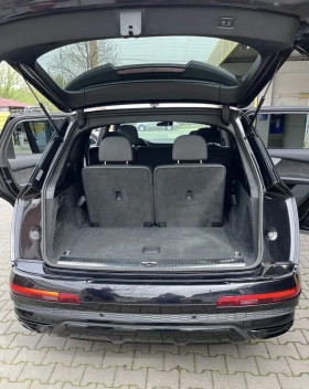 Audi SQ7 SQ7 Look | 50 TDI | Quattro, снимка 10