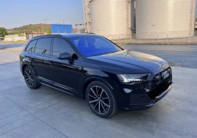 Audi SQ7 SQ7 Look | 50 TDI | Quattro, снимка 1