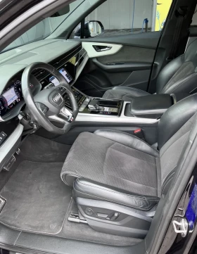 Audi SQ7 SQ7 Look | 50 TDI | Quattro, снимка 11