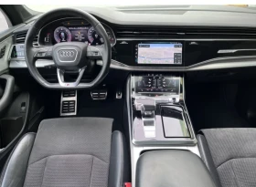 Audi SQ7 SQ7 Look | 50 TDI | Quattro, снимка 14