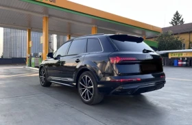Audi SQ7 SQ7 Look | 50 TDI | Quattro, снимка 7