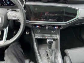 Audi Q3 Progressiv/ПАНОРАМА/ДИСТРОНИК, снимка 9