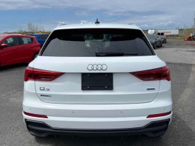 Audi Q3 Progressiv/ПАНОРАМА/ДИСТРОНИК, снимка 5