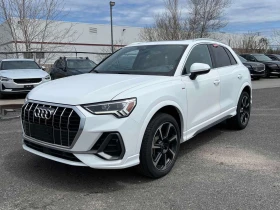 Audi Q3 Progressiv/ПАНОРАМА/ДИСТРОНИК, снимка 1
