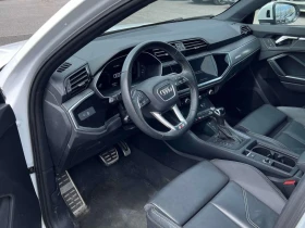 Audi Q3 Progressiv/ПАНОРАМА/ДИСТРОНИК, снимка 7