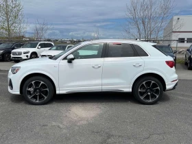 Audi Q3 Progressiv/ПАНОРАМА/ДИСТРОНИК, снимка 3