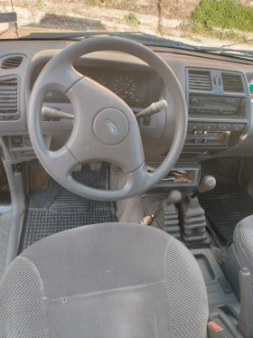 Ford Maverick, снимка 9