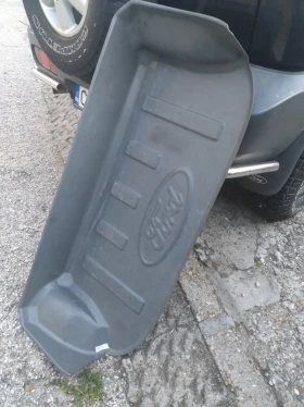 Ford Maverick, снимка 13