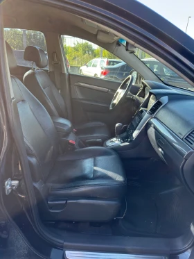 Chevrolet Captiva 2.0D , снимка 4