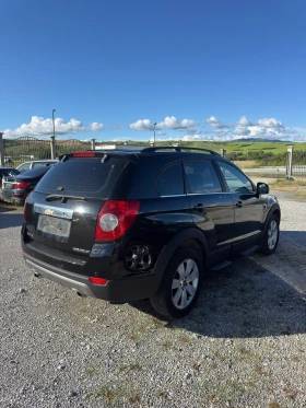 Chevrolet Captiva 2.0D , снимка 3