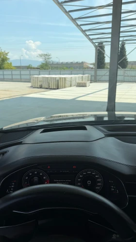 Audi Q7, снимка 15