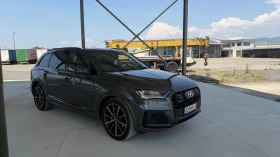 Audi Q7, снимка 8
