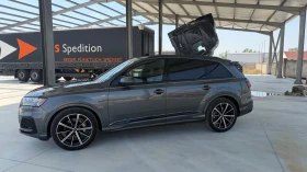 Audi Q7, снимка 3