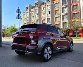 Hyundai Kona 64KWh/SOH100%, снимка 3