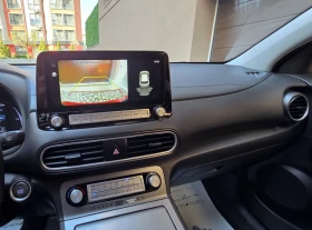 Hyundai Kona 64KWh/SOH100%, снимка 12
