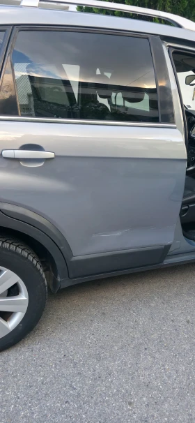 Chevrolet Captiva, снимка 6