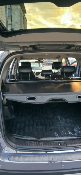 Chevrolet Captiva, снимка 8