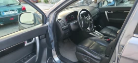 Chevrolet Captiva, снимка 15