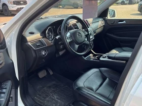 Mercedes-Benz ML 350 BlueTEC/ВТОРИ ГУМИ И ДЖАНТИ/ПОДГРЕВИ/ПАНОРАМА, снимка 7